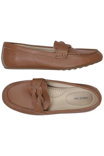 Lands end halbschuh damen - end,