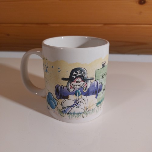 Diddl maus tasse becher - maus,