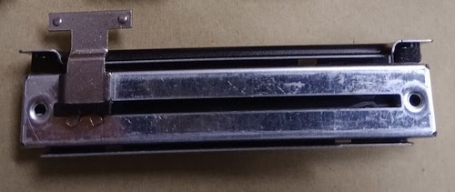 Alps 60mm vertical fader - alps, rodec