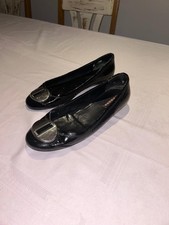 Ballerina Prada in der Größe