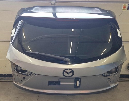 Mazda bn heckklappe - 3,