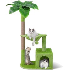 Katzenbaum, Kratzbaum