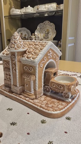 Villeroy boch winter bakery - villeroy, &