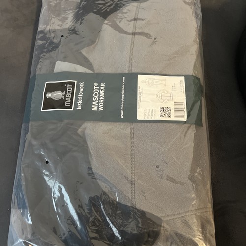 Mascot fleecejacke image - fleecejacke,