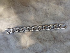 YVES SAINT LAURENT:Armband, Sterlingsilber, ca. 115 g!