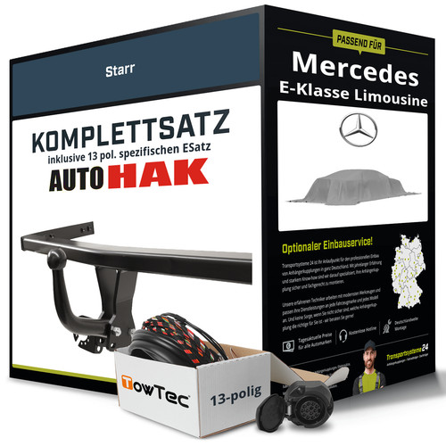Für mercedes klasse - für, e-klasse