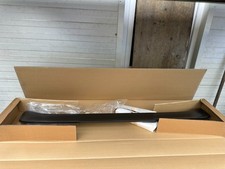 Ford Escort RS Spoiler