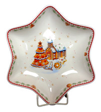 Sternenschale Villeroy & Boch