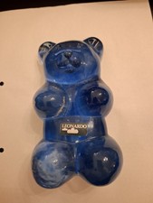 Leonardo Glasbär Teddy