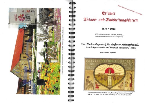 Erfurt anlass und - anlass-,