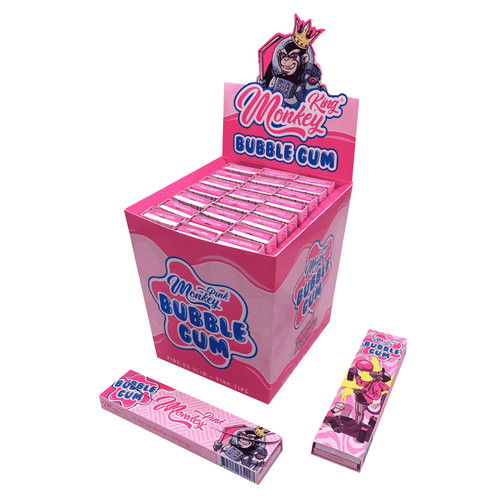 Monkey king papers - papers, smellpack