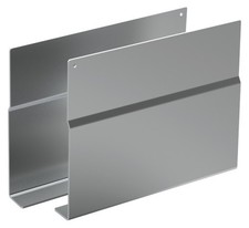 TRUMA BWP-Flachrahmensatz für