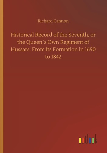 Historical record the - of,