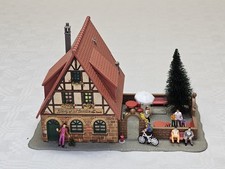 POLA 531 H0 DORFGASTHAUS "ZUR