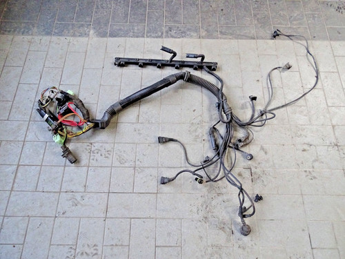 Motorkabelbaum 1433368