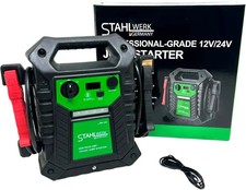 Original Stahlwerk SW-5001