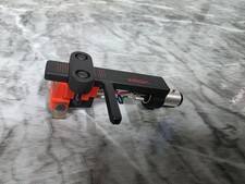 TONABNEHMER  Headshell WEGA   ND 15  / Sony XL 15
