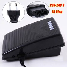 Fußanlasser Anlasser