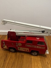 Tonka Fire Rescue – Vintage