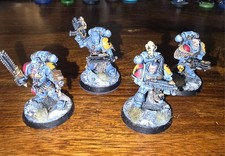Warhammer 40k space - 40k,