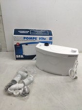 SFA - Hebepumpe Sanipom