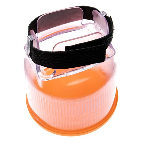 Blitz diffusor für metz - blitz,