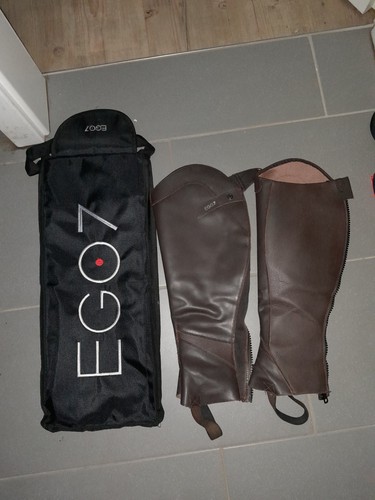 Eco lyra chaps - 7,