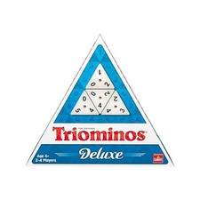 Goliath - Triominos De Luxe -