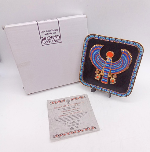 Bradford exchange sammelteller - exchange,