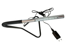 IKEA Unterbauleuchte B1308 LED Schrankleuchte Schwarz Flexibel