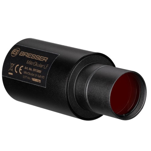 Bresser mikrokular full hd - mikrokular, lf