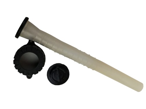Tankdeckel und