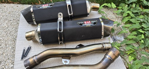 Yoshimura hayabusa - yoshimura,