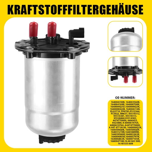 Kraftstofffilter für opel - für,