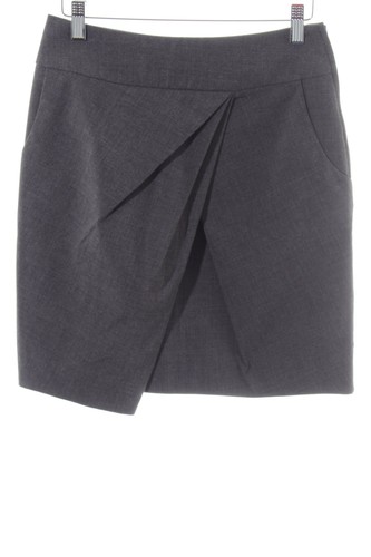Faltenrock damen rock gr - h&m,