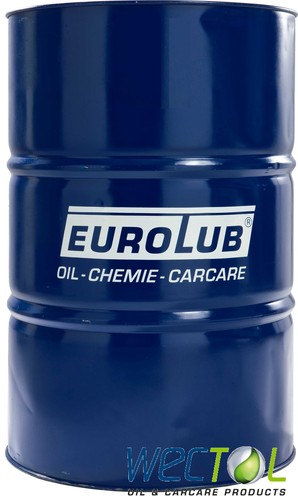 Eurolub gear trans sae - m,