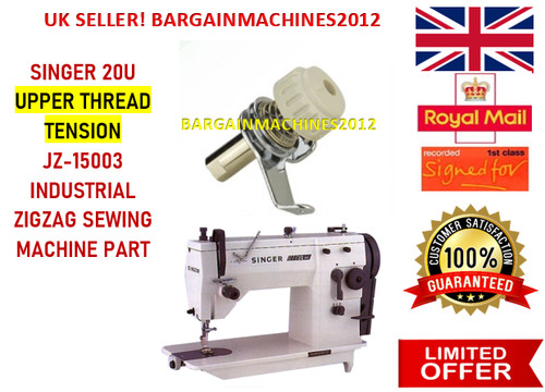 Singer 20he zickzack - singer,