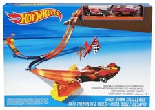🔥 Hot Wheels Action Drop