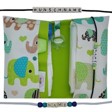 XXL Windeltasche mit Name