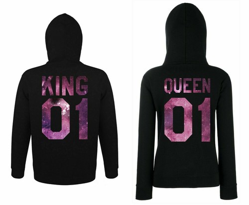 Couples shop king queen - queen, sky