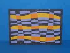 Playmobil Ersatzteil großer Teppich Für Wohnzimmer o.ä. Muster