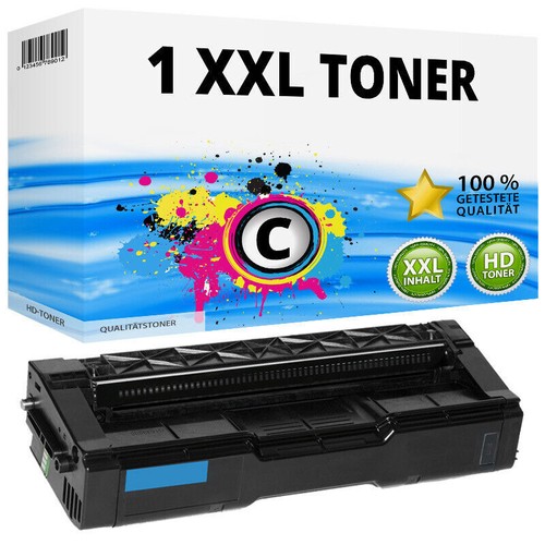 Xxl toner für ricoh - toner, aficio