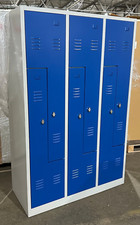 Protaurus Z-Schrank Stahlspind