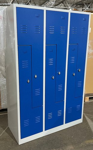 Protaurus schrank stahlspind - z-schrank,
