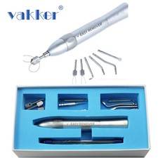 VAKKER Dental Automatic Crowns