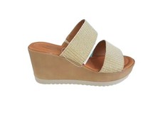 Michelle Pantoffel Sole C /
