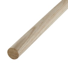 118 30 mm eiche - Ø,