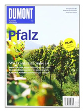 Dumont Bildatlas 136 Pfalz