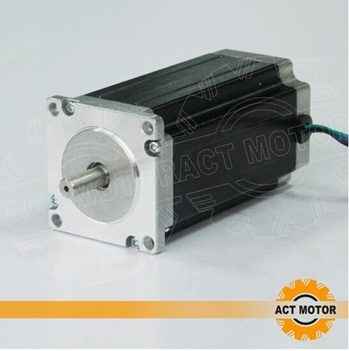 Act motor 1pc nema23 - nema23, stepper