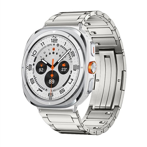 Titan metall armband - titan,